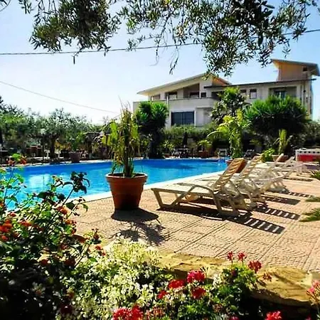 Aparthotel Sciacca Hope
