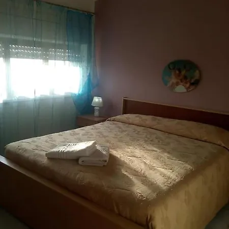 Aparthotel Sciacca Hope *