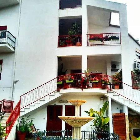 Aparthotel Sciacca Hope